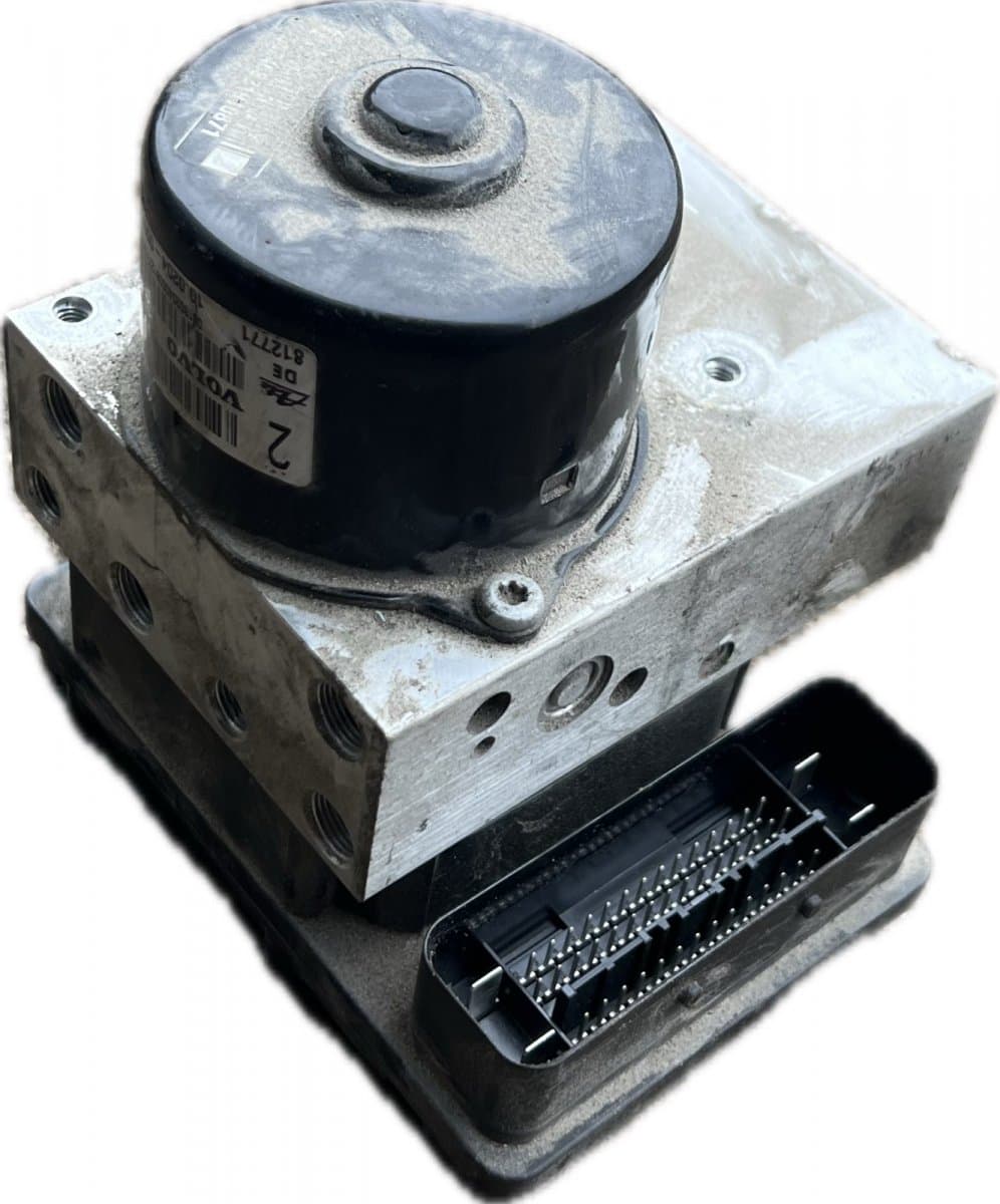 VOLVO ABS hydraulic unit / pump VOLVO XC90 I (2002-2014)