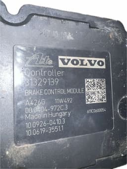 VOLVO ABS hydraulic unit / pump VOLVO XC70 II (2007-2016) — thumbnail 5