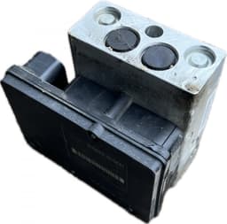 VOLVO ABS hydraulic unit / pump VOLVO XC90 I (2002-2014) — thumbnail 2