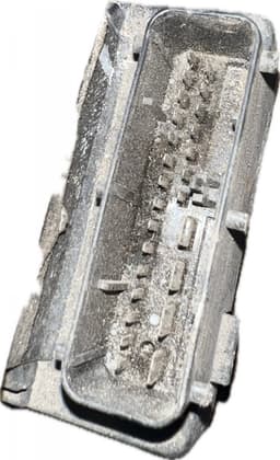 AUDI ABS hydraulic unit / pump AUDI A4 (B5) (1994-2001) — thumbnail 2