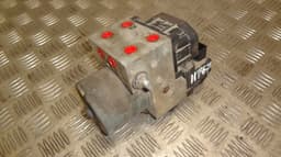 KIA 0265216928 589103E310 ABS hydraulic unit / pump KIA SORENTO I (JC) (2002-2009) — thumbnail 3