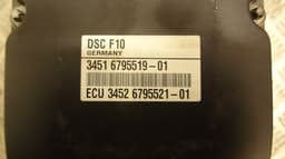 BMW 0265250375 ABS hydraulic unit / pump BMW 5 (F10, F11) (2010-2017) — thumbnail 5