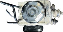VW ABS hydraulic unit / pump VW GOLF V (1K) (2003-2009) — thumbnail 1