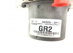 KIA 589202P700 BE6003M902 ABS hydraulic unit / pump KIA SORENTO II (XM) (2009-2015) — thumbnail 5