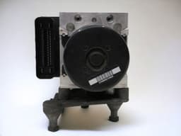 MERCEDES-BENZ A1724314412 A1729008403 A1729005214 ABS hydraulic unit / pump MERCEDES-BENZ C-CLASS (W204) (2007-2013) — thumbnail 2