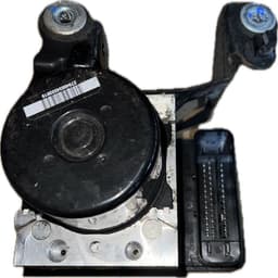 VOLVO ABS hydraulic unit / pump VOLVO XC70 II (2007-2016) — thumbnail 1