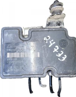 VW ABS hydraulic unit / pump VW GOLF V (1K) (2003-2009) — thumbnail 4
