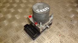 CITROËN 0265232065 ABS hydraulic unit / pump CITROËN JUMPY II (2007-2016) — thumbnail 3
