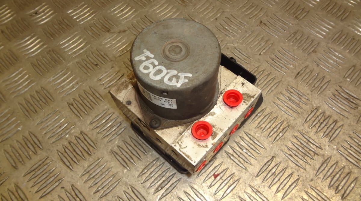 A258920500 58920A2210 ABS hydraulic unit / pump KIA CEE'D II (JD) (2012-2018)
