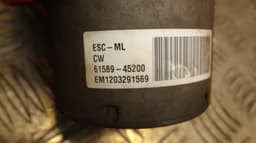KIA A258920500 58920A2210 ABS hydraulic unit / pump KIA CEE'D II (JD) (2012-2018) — thumbnail 5