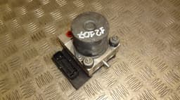 PEUGEOT 0265230737 ABS hydraulic unit / pump PEUGEOT 508 I (W23) (2010-2018) — thumbnail 1