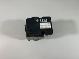 AUDI 6R0907379BA 0265956084 ABS hydraulic unit / pump AUDI A1 (8X1, 8XK, 8XA, 8XF) (2010-2018) — thumbnail 1