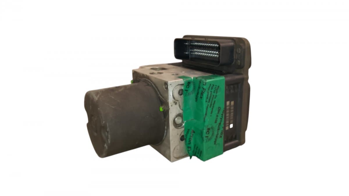 MERCEDES-BENZ 0265960321 ABS hydraulic unit / pump MERCEDES-BENZ CLS (C219) (2004-2010)