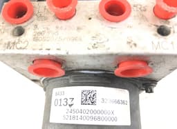 OPEL 84330137 ABS hydraulic unit / pump OPEL INSIGNIA B (Z18) (2017-2022) — thumbnail 4
