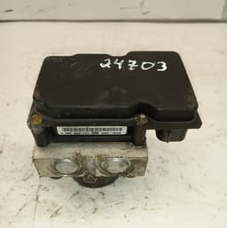 RENAULT 0265800737 ABS hydraulic unit / pump RENAULT MASTER III (FV, JV) (2010-2024) — thumbnail 3