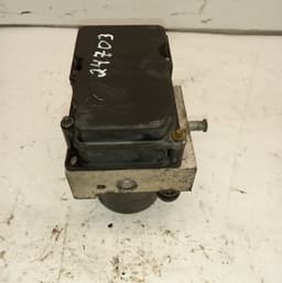 RENAULT 0265800737 ABS hydraulic unit / pump RENAULT MASTER III (FV, JV) (2010-2024) — thumbnail 2