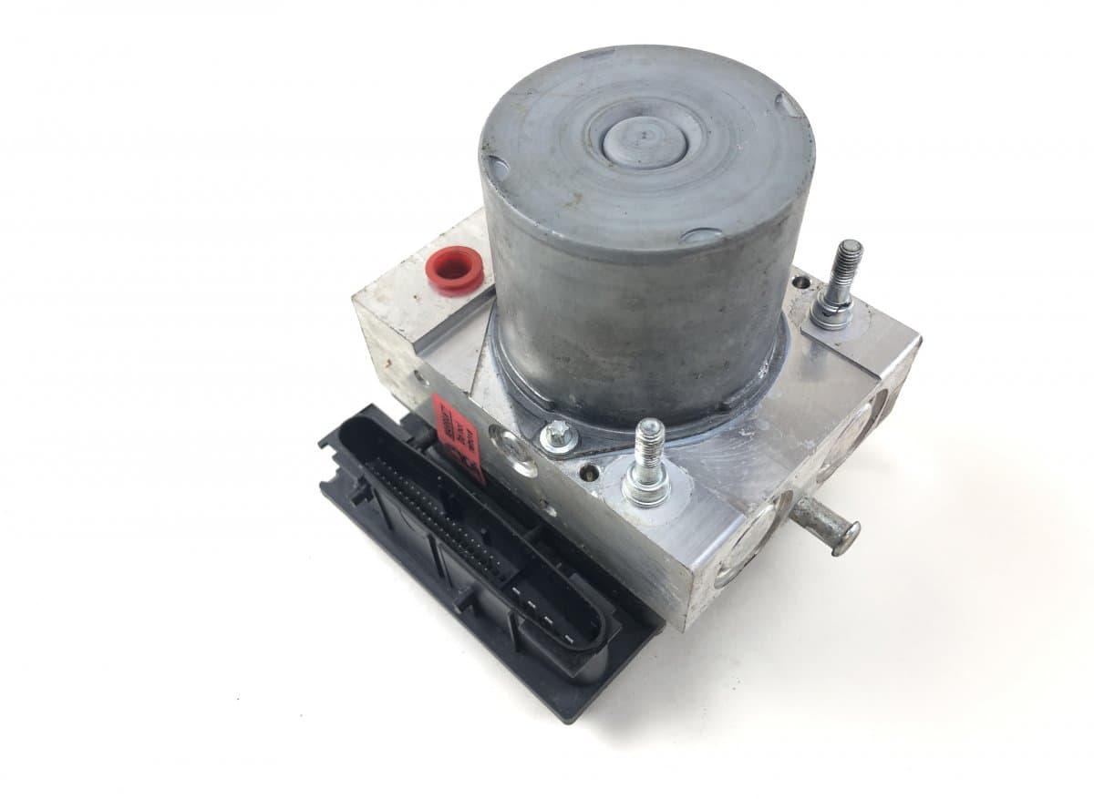 INFINITI 0265236483 ABS hydraulic unit / pump INFINITI FX II / QX70 (S51) (2008-2017)
