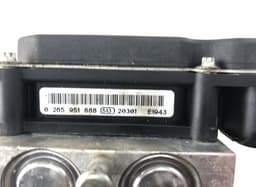 INFINITI 0265236483 ABS hydraulic unit / pump INFINITI FX II / QX70 (S51) (2008-2017) — thumbnail 3