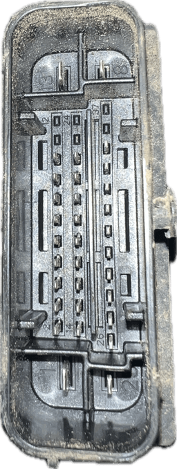 SKODA 6R0907379C 0265800635 ABS hydraulic unit / pump SKODA FABIA II (5J) (2006-2014) — thumbnail 4