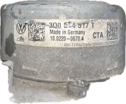 SEAT 3Q0614517 3Q0907379T ABS hydraulic unit / pump SEAT LEON (5F) (2012-2020) — thumbnail 4