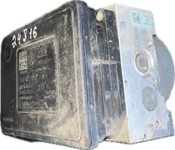 SEAT 3Q0614517 3Q0907379T ABS hydraulic unit / pump SEAT LEON (5F) (2012-2020) — thumbnail 5
