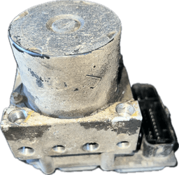 SKODA 6R0907379C 0265800635 ABS hydraulic unit / pump SKODA FABIA II (5J) (2006-2014) — thumbnail 3