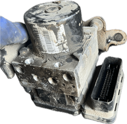 JEEP 52124493AC ABS hydraulic unit / pump JEEP GRAND CHEROKEE III (WH) (2005-2010) — thumbnail 2