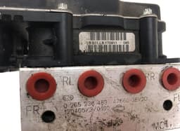INFINITI 0265236483 ABS hydraulic unit / pump INFINITI FX II / QX70 (S51) (2008-2017) — thumbnail 4