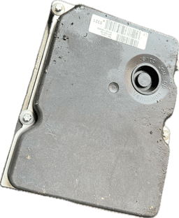 PEUGEOT 0265951245 1606528080 1611241280 1606528180 1680934380 ABS hydraulic unit / pump PEUGEOT 508 I (W23) (2010-2018) — thumbnail 2