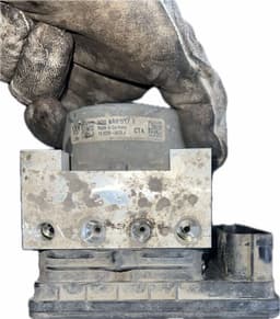 SEAT 3Q0614517 3Q0907379T ABS hydraulic unit / pump SEAT LEON (5F) (2012-2020) — thumbnail 2