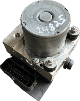 PEUGEOT 0265951245 1606528080 1611241280 1606528180 1680934380 ABS hydraulic unit / pump PEUGEOT 508 I (W23) (2010-2018) — thumbnail 1