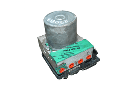 MERCEDES-BENZ 0265230373 ABS hydraulic unit / pump MERCEDES-BENZ B-CLASS (W245) (2005-2011) — thumbnail 2