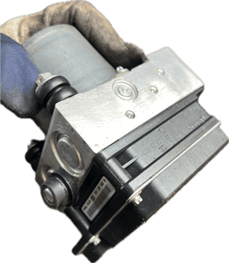 PEUGEOT 0265951245 1606528080 1611241280 1606528180 1680934380 ABS hydraulic unit / pump PEUGEOT 508 I (W23) (2010-2018) — thumbnail 3