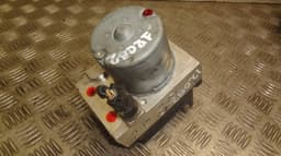 TOYOTA 0265255284 ABS hydraulic unit / pump TOYOTA COROLLA Verso II (AR10) (2004-2009) — thumbnail 2