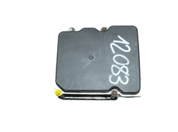 MERCEDES-BENZ 0265230373 ABS hydraulic unit / pump MERCEDES-BENZ B-CLASS (W245) (2005-2011) — thumbnail 3