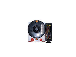 BMW 3451679152101 10020604074 ABS hydraulic unit / pump BMW 3 (E90, E91, E92, E93) (2005-2011) — thumbnail 4
