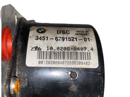 BMW 3451679152101 10020604074 ABS hydraulic unit / pump BMW 3 (E90, E91, E92, E93) (2005-2011) — thumbnail 5
