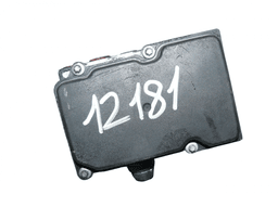 PEUGEOT 0265231617 ABS hydraulic unit / pump PEUGEOT BOXER (2006-) — thumbnail 3