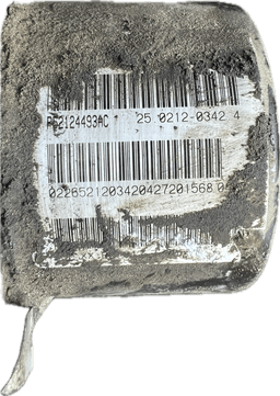 JEEP 52124493AC ABS hydraulic unit / pump JEEP GRAND CHEROKEE III (WH) (2005-2010) — thumbnail 3
