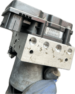 PEUGEOT 0265951245 1606528080 1611241280 1606528180 1680934380 ABS hydraulic unit / pump PEUGEOT 508 I (W23) (2010-2018) — thumbnail 4