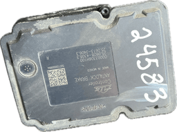 JEEP 52124493AC ABS hydraulic unit / pump JEEP GRAND CHEROKEE III (WH) (2005-2010) — thumbnail 4