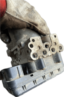 TOYOTA 1338004560 4405042350 4405042351 ABS hydraulic unit / pump TOYOTA RAV 4 III (XA30) (2005-2012) — thumbnail 3