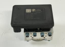 BMW 7851298 8089697 100917-65553 100625-35891 ABS hydraulic unit / pump BMW 3 (F30, F31, F34, F80) (2011-2019) — thumbnail 1