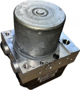 KIA ABS hydraulic unit / pump KIA CEE'D II (JD) (2012-2018) — thumbnail 3