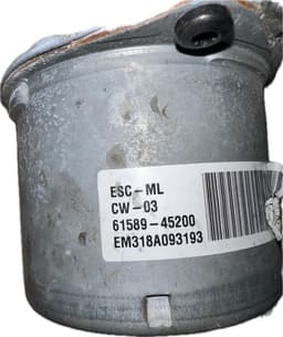 KIA ABS hydraulic unit / pump KIA CEE'D II (JD) (2012-2018) — thumbnail 5