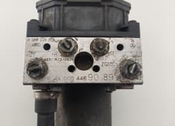 MERCEDES-BENZ A0004469089 026525305 0265950140 ABS hydraulic unit / pump MERCEDES-BENZ VITO / VIANO (W639) (2003-2014) — thumbnail 4
