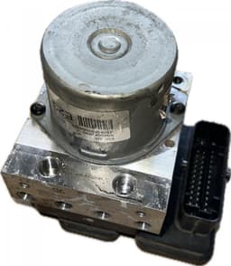 KIA ABS hydraulic unit / pump KIA CEE'D II (JD) (2012-2018) — thumbnail 1