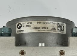 BMW 7851298 8089697 100917-65553 100625-35891 ABS hydraulic unit / pump BMW 3 (F30, F31, F34, F80) (2011-2019) — thumbnail 4