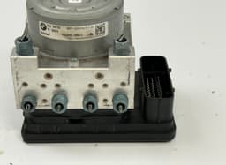 BMW 7851298 8089697 100917-65553 100625-35891 ABS hydraulic unit / pump BMW 3 (F30, F31, F34, F80) (2011-2019) — thumbnail 3