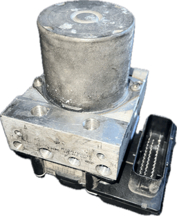 BMW 676890601 0265234134 ABS hydraulic unit / pump BMW 5 (E60, E61) (2003-2010) — thumbnail 2